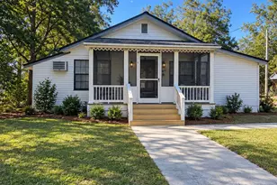 606 W 7th St, Alma, GA 31510 - Photo 1