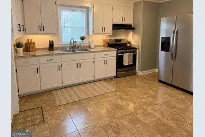 606 W 7th Street, Alma, GA 31510 - Photo 2