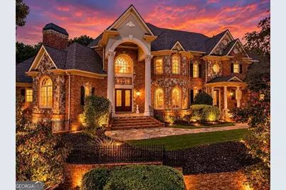 3124 Watsons Bend, Milton, GA 30004 - Photo 4