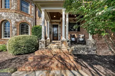 3124 Watsons Bend, Milton, GA 30004 - Photo 8