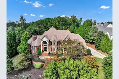 3124 Watsons Bend, Milton, GA 30004 - Photo 2