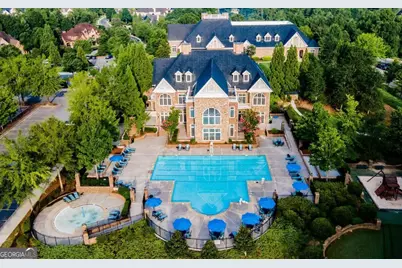 3124 Watsons Bend, Milton, GA 30004 - Photo 96