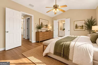 1020 Thornborough Drive #1020, Alpharetta, GA 30004 - Photo 24