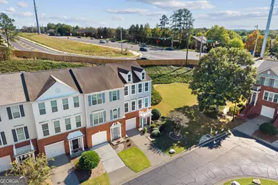 1020 Thornborough Drive #1020, Alpharetta, GA 30004 - Photo 8