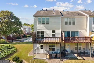 1020 Thornborough Drive #1020, Alpharetta, GA 30004 - Photo 86