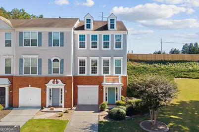 1020 Thornborough Drive #1020, Alpharetta, GA 30004 - Photo 2