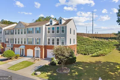 1020 Thornborough Drive #1020, Alpharetta, GA 30004 - Photo 1