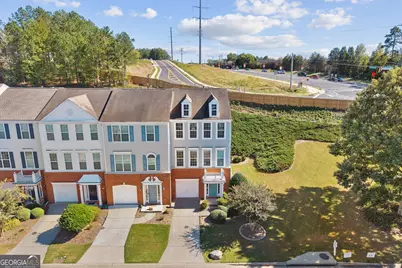 1020 Thornborough Drive #1020, Alpharetta, GA 30004 - Photo 6