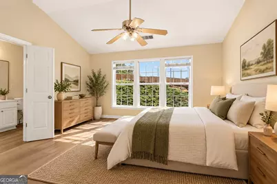 1020 Thornborough Drive #1020, Alpharetta, GA 30004 - Photo 22