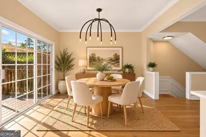 1020 Thornborough Drive #1020, Alpharetta, GA 30004 - Photo 18