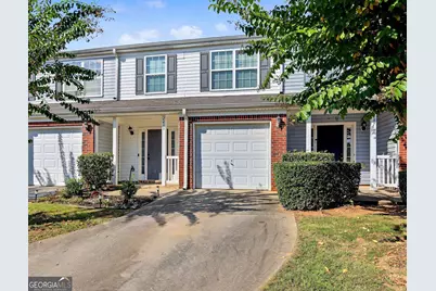 1459 April Lane, Morrow, GA 30260 - Photo 1