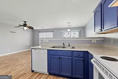 1459 April Lane, Morrow, GA 30260 - Photo 10