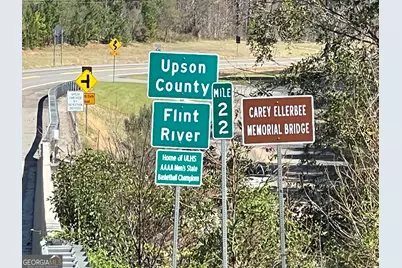 00 Hwy 36 #8, Woodland, GA 31836 - Photo 22