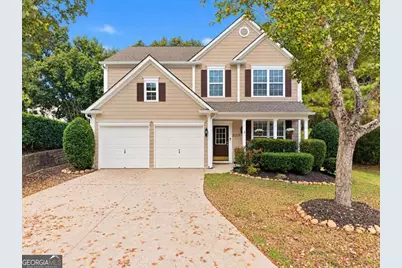 220 Wytheford Court, Milton, GA 30004 - Photo 2