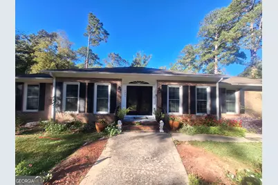 4909 Wesleyan Woods Drive, Macon, GA 31210 - Photo 1