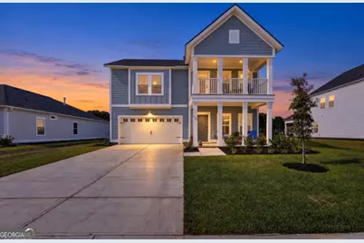 750 Blue Moon Crossing, Pooler, GA 31322 - Photo 2