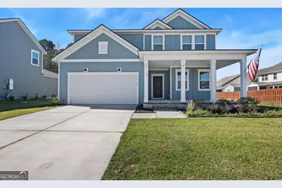 38 Shade Tree Drive, Richmond Hill, GA 31324 - Photo 1