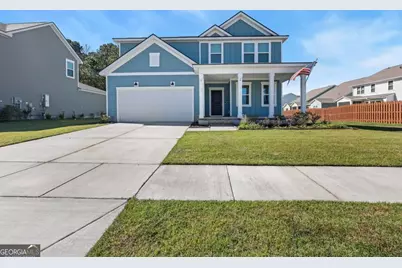 38 Shade Tree Drive, Richmond Hill, GA 31324 - Photo 2