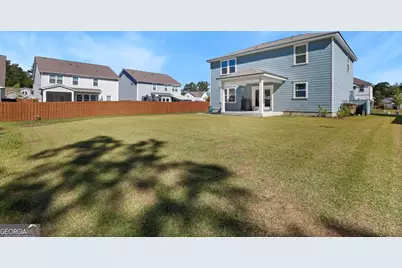 38 Shade Tree Drive, Richmond Hill, GA 31324 - Photo 38