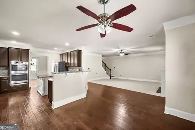 882 Nestling Drive, Lawrenceville, GA 30045 - Photo 12