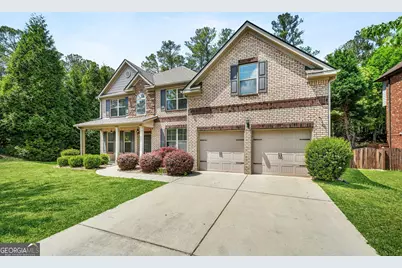 882 Nestling Drive, Lawrenceville, GA 30045 - Photo 2