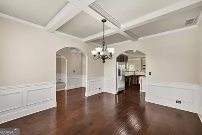 882 Nestling Drive, Lawrenceville, GA 30045 - Photo 8