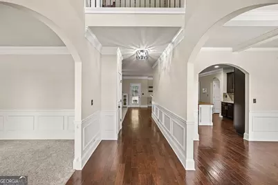 882 Nestling Drive, Lawrenceville, GA 30045 - Photo 4