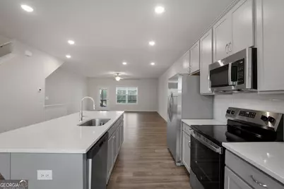 14 Gold Drive, Newnan, GA 30265 - Photo 16