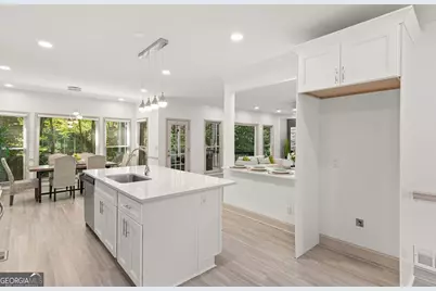 1455 Richards Circle, Alpharetta, GA 30009 - Photo 16