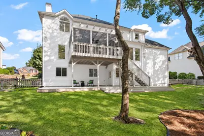 1455 Richards Circle, Alpharetta, GA 30009 - Photo 2