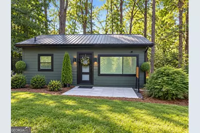 2940 Mann Street, Smyrna, GA 30080 - Photo 2
