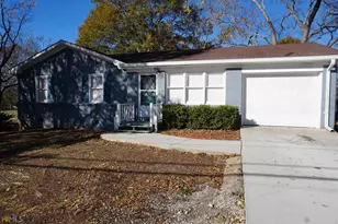 2806 Lake Harbin Rd, Morrow, GA 30260 - Photo 1