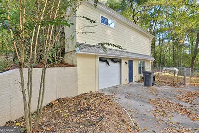 2010 Moore Road, Moreland, GA 30259 - Photo 4