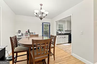 2010 Moore Road, Moreland, GA 30259 - Photo 16