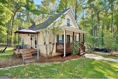 2010 Moore Road, Moreland, GA 30259 - Photo 8