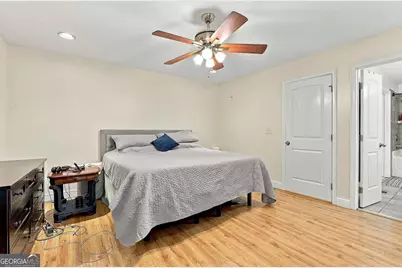 2010 Moore Road, Moreland, GA 30259 - Photo 24