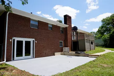5601 Richlo Court, Forest Park, GA 30297 - Photo 40