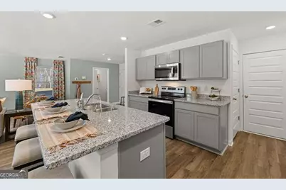38 Tidewater Drive #38, Statham, GA 30666 - Photo 6
