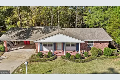 4051 Meadowbrook Drive, Macon, GA 31204 - Photo 1