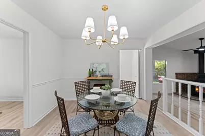4051 Meadowbrook Drive, Macon, GA 31204 - Photo 16