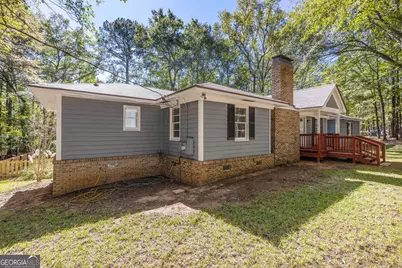 945 Deer Run Drive, Ellerslie, GA 31807 - Photo 2