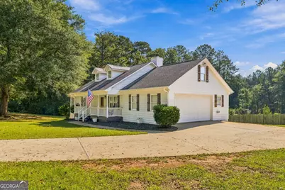 760 Crumbley Road, McDonough, GA 30252 - Photo 4