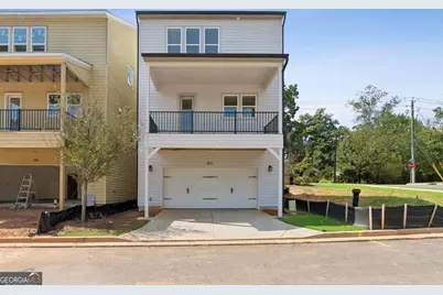 803 Auguste Avenue, Scottdale, GA 30079 - Photo 2