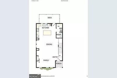 803 Auguste Avenue, Scottdale, GA 30079 - Photo 4