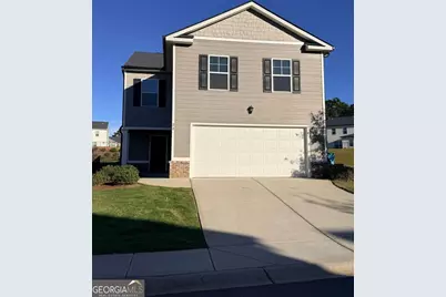 72 Tidewater Drive #72, Statham, GA 30666 - Photo 2