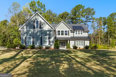 125 Windchime Way, Tyrone, GA 30290 - Photo 1