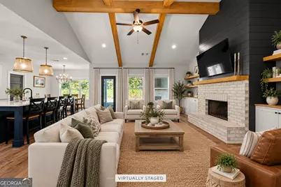 125 Windchime Way, Tyrone, GA 30290 - Photo 8
