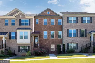 3373 N Twin Alley, Milton, GA 30004 - Photo 1