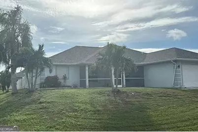 235 NW 25th Place, Cape Coral, FL 33993 - Photo 2