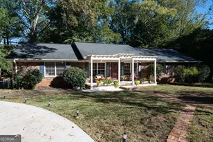 160 Richard Way, Athens, GA 30605 - Photo 1